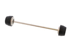 Evotech Front Spindle Bobbins - Yamaha FZ-07 (2013 - 2017)