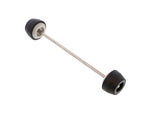 Evotech Front Spindle Bobbins - Yamaha FZ-07 (2018 - 2020)