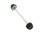 Evotech Front Spindle Bobbins - Yamaha FZ-07 (2018 - 2020)