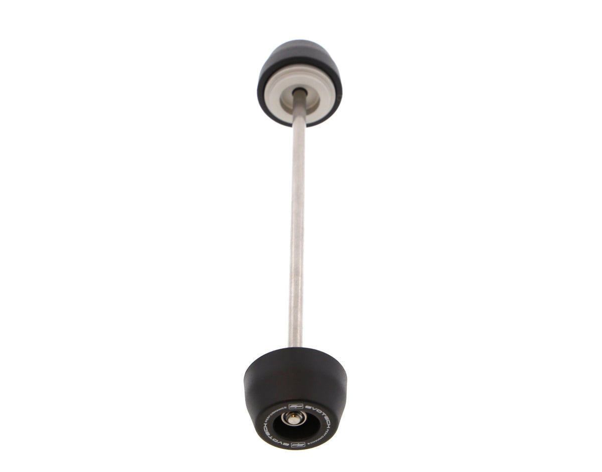 Evotech Front Spindle Bobbins - Yamaha FZ-07 (2018 - 2020)