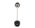 Evotech Front Spindle Bobbins - Yamaha MT-07 (2013 - 2017)