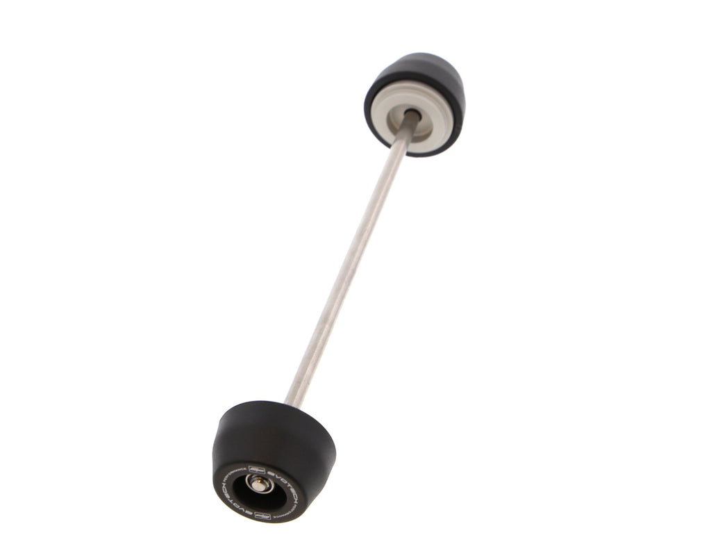 Evotech Front Spindle Bobbins - Yamaha MT-07 (2018 - 2024)
