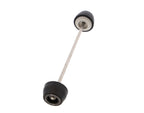 Evotech Front Spindle Bobbins - Yamaha XSR700 XTribute (2018+)