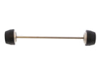 Evotech Spindle Bobbins Paddock Kit - Yamaha YZF-R7 (2022 - 2025)