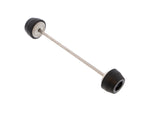 Evotech Front Spindle Bobbins - Yamaha FZ-07 (2018 - 2020)