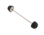 Evotech Front Spindle Bobbins - Yamaha MT-07 (2013 - 2017)