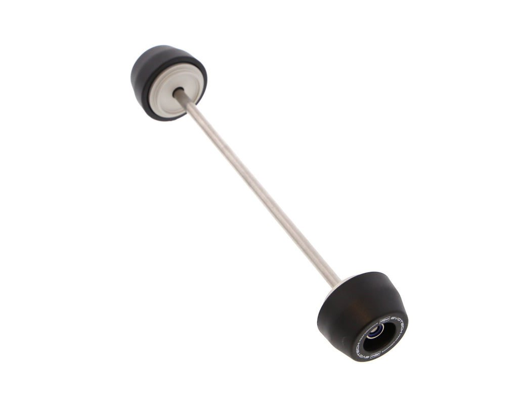 Evotech Front Spindle Bobbins - Yamaha FZ-07 (2018 - 2020)
