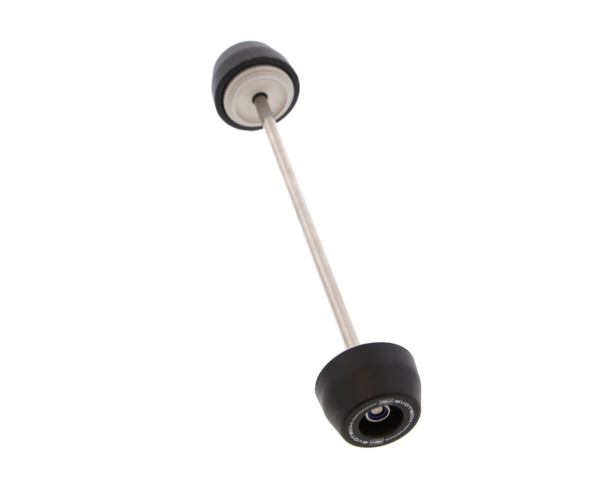 Evotech Front Spindle Bobbins - Yamaha FZ-07 (2018 - 2020)