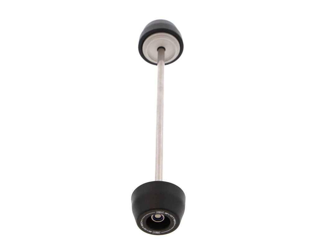 Evotech Front Spindle Bobbins - Yamaha FZ-07 (2018 - 2020)