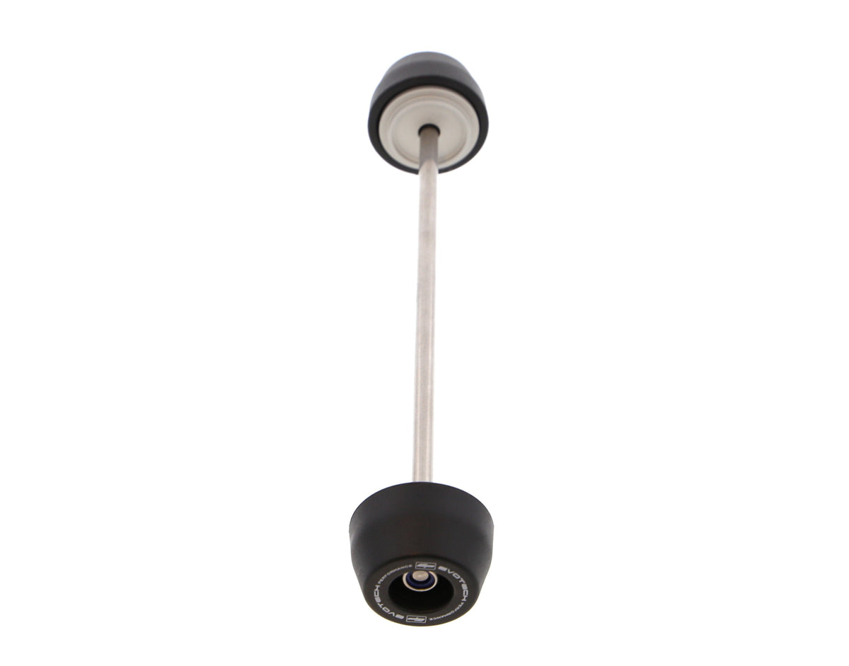 Evotech Front Spindle Bobbins - Yamaha FZ-07 (2018 - 2020)