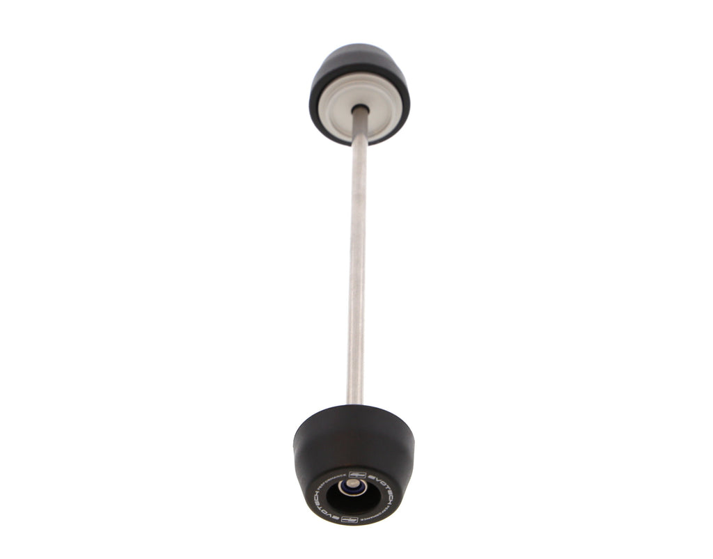 Evotech Front Spindle Bobbins - Yamaha MT-07 (2018 - 2024)