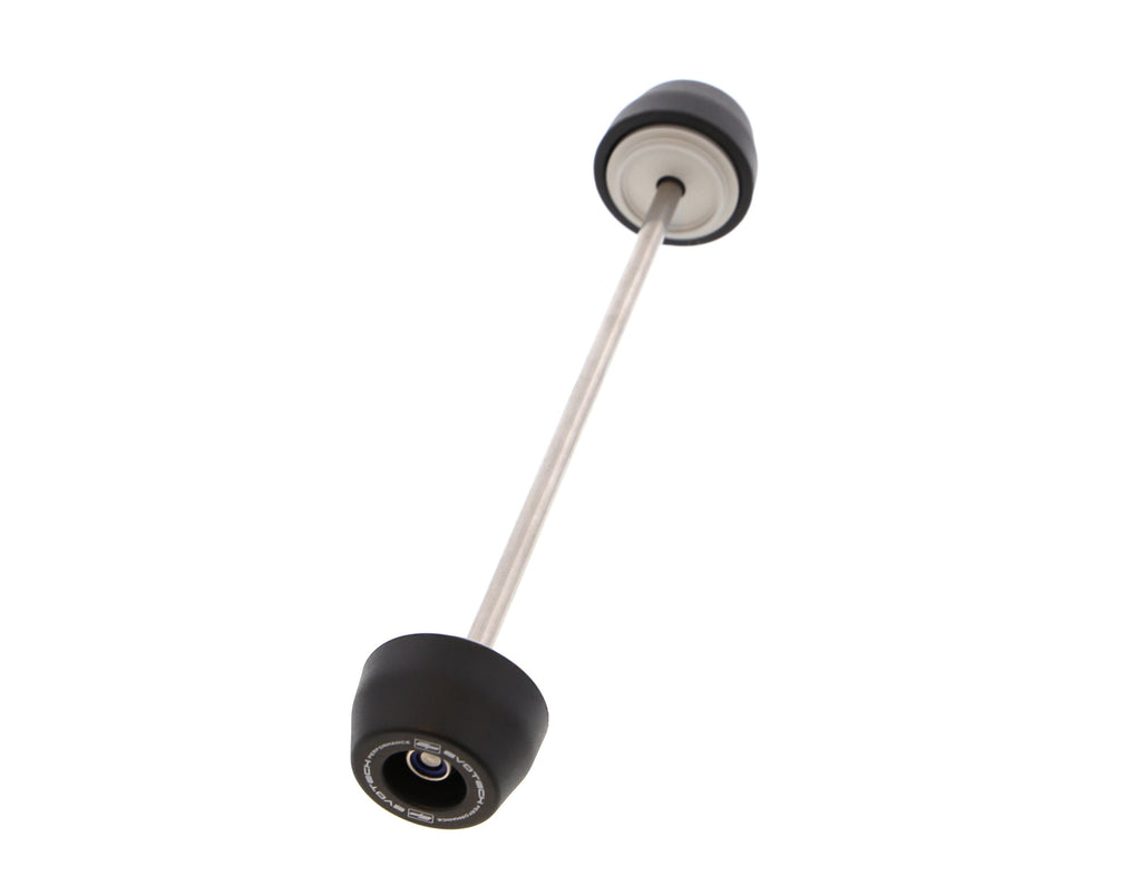 Evotech Front Spindle Bobbins - Yamaha FZ-07 (2018 - 2020)