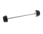 Evotech Front Spindle Bobbins - Triumph Speed Triple 1200 RR (2022+)