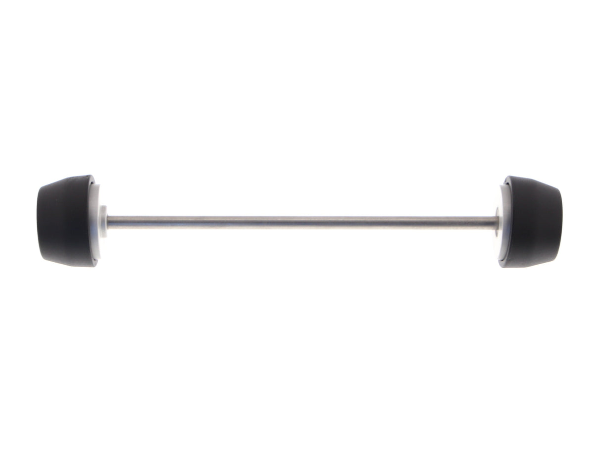 Evotech Front Spindle Bobbins - Triumph Speed Triple (2016-2017)