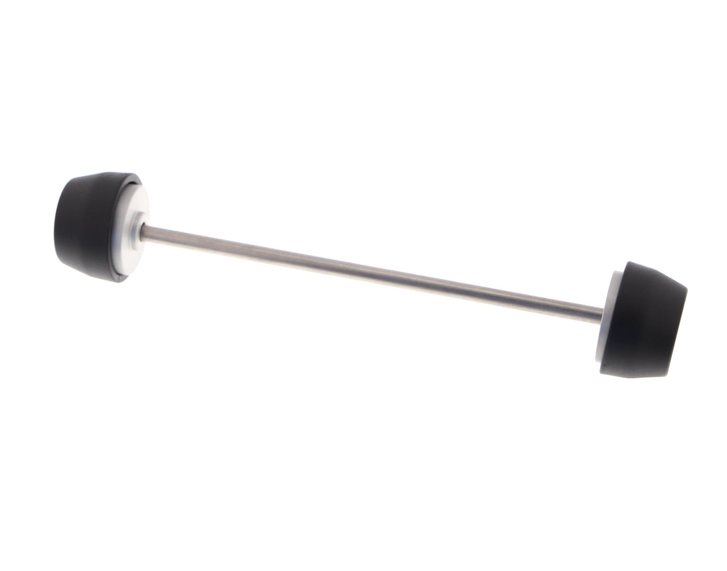Evotech Front Spindle Bobbins - Triumph Speed Triple 1200 RS (2021 - 2024)