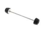 Evotech Front Spindle Bobbins - Triumph Speed Triple (2016-2017)