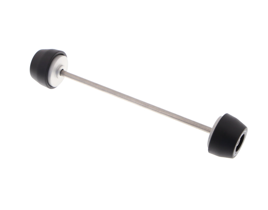 Evotech Front Spindle Bobbins - Triumph Speed Triple 1200 RR (2022+)