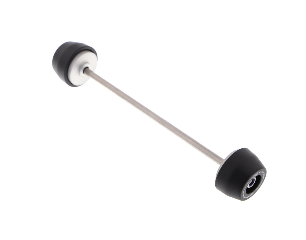 Evotech Front Spindle Bobbins - Triumph Speed Triple (2016-2017)