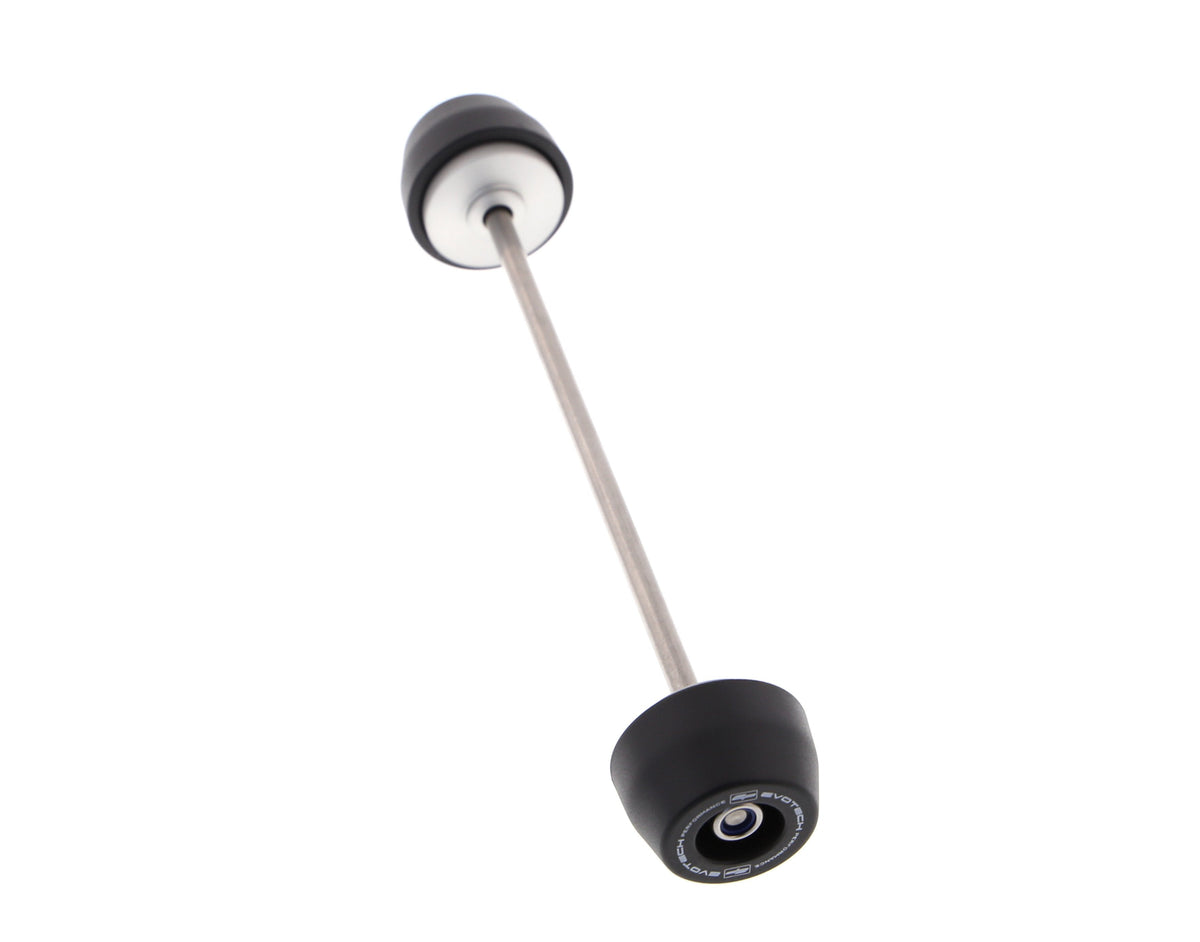 Evotech Front Spindle Bobbins - Triumph Speed Triple S (2018 - 2020)