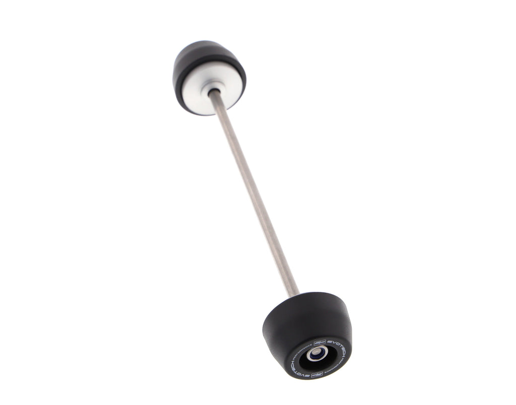 Evotech Front Spindle Bobbins - Triumph Speed Triple 1200 RS (2021 - 2024)