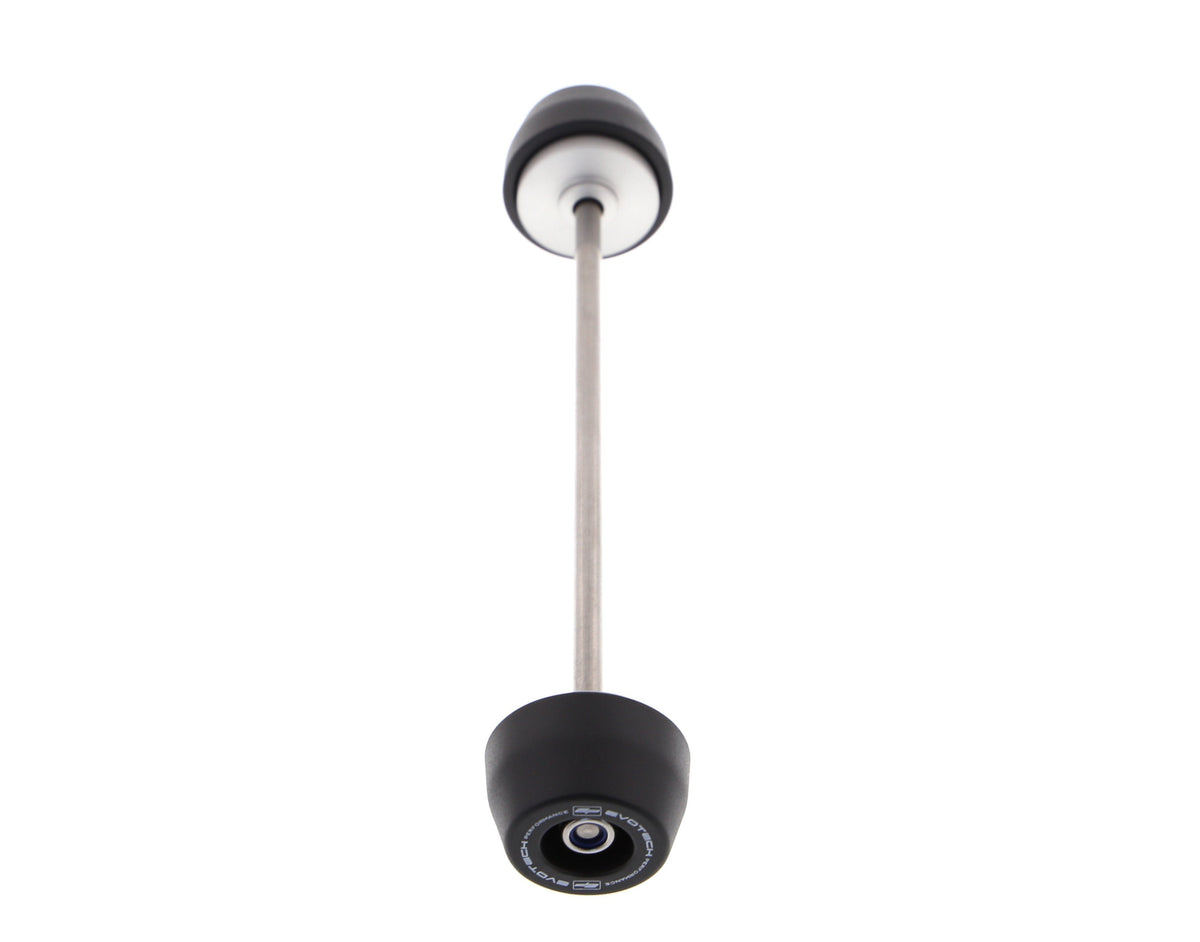 Evotech Front Spindle Bobbins - Triumph Speed Triple 1200 RS (2025+)