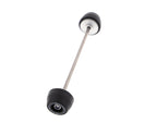 Evotech Front Spindle Bobbins - Triumph Speed Triple 1200 RS (2021 - 2024)