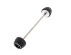 Evotech Front Spindle Bobbins - Triumph Speed Triple 1200 RS (2025+)