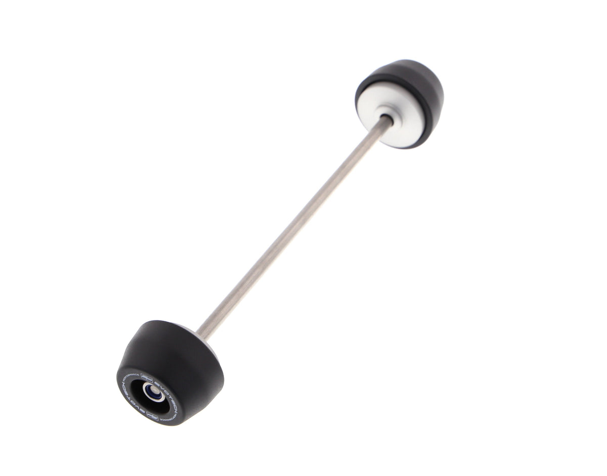 Evotech Front Spindle Bobbins - Triumph Speed Triple (2016-2017)