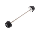 Evotech Front Spindle Bobbins - Triumph Speed Triple 1200 RR (2022+)