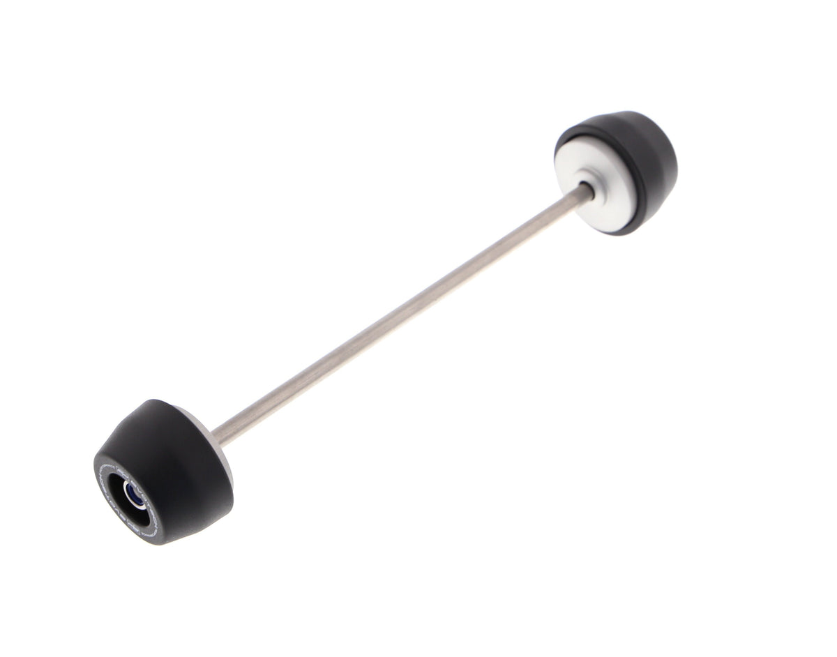 Evotech Front Spindle Bobbins - Triumph Speed Triple 1200 RR (2022+)