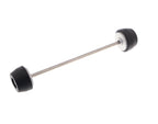 Evotech Front Spindle Bobbins - Triumph Speed Triple 1200 RS (2025+)