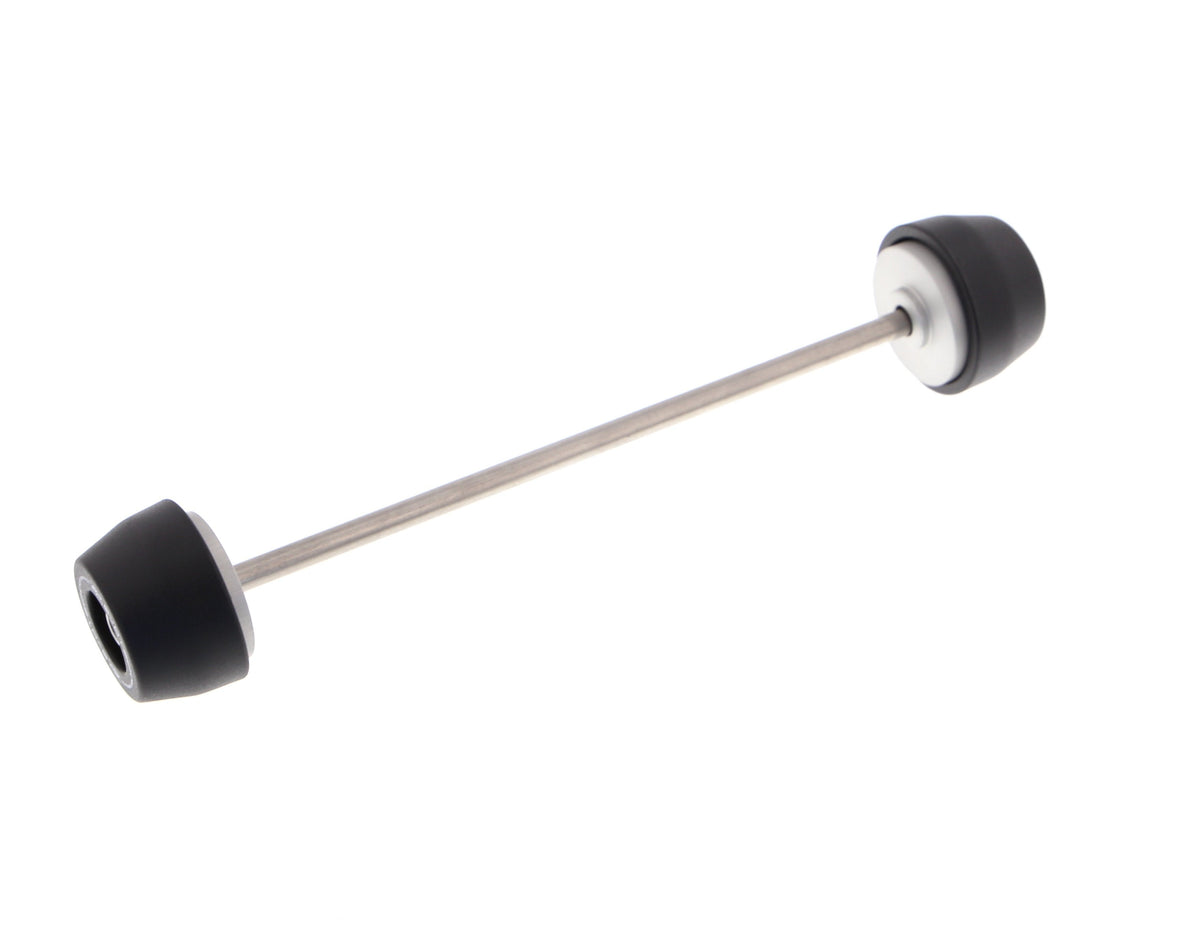 Evotech Front Spindle Bobbins - Triumph Speed Triple 1200 RS (2025+)