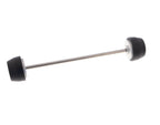 Evotech Front Spindle Bobbins - Triumph Speed Triple S (2018 - 2020)
