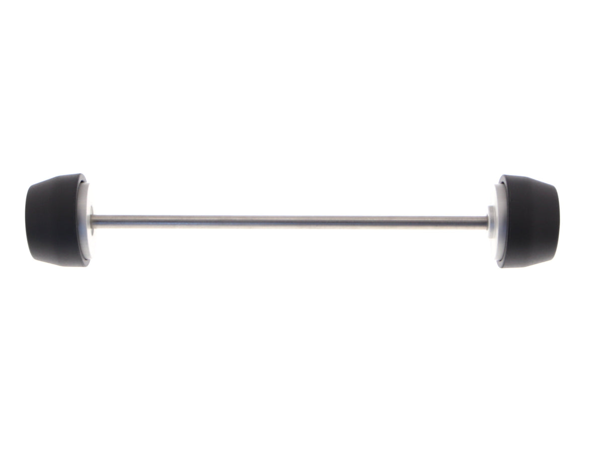 Evotech Front Spindle Bobbins - Triumph Speed Triple 1200 RS (2025+)