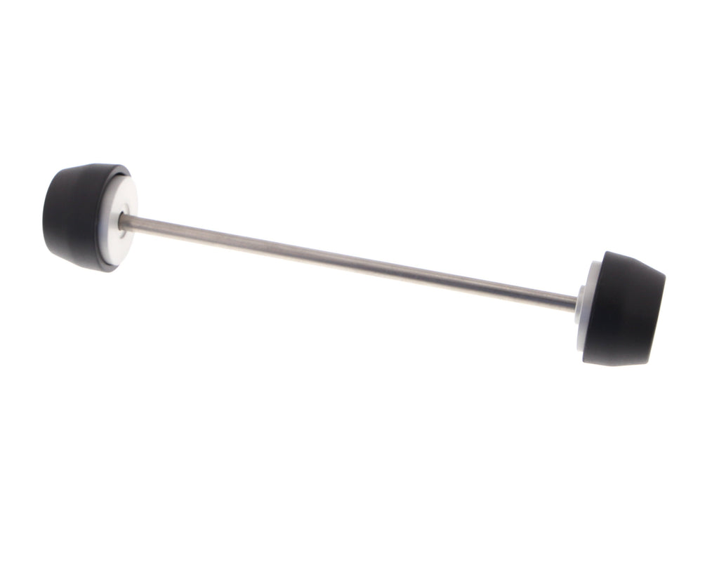 Evotech Front Spindle Bobbins - Triumph Speed Triple 1200 RR (2022+)
