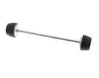Evotech Front Spindle Bobbins - Triumph Speed Triple RS (2018 - 2020)