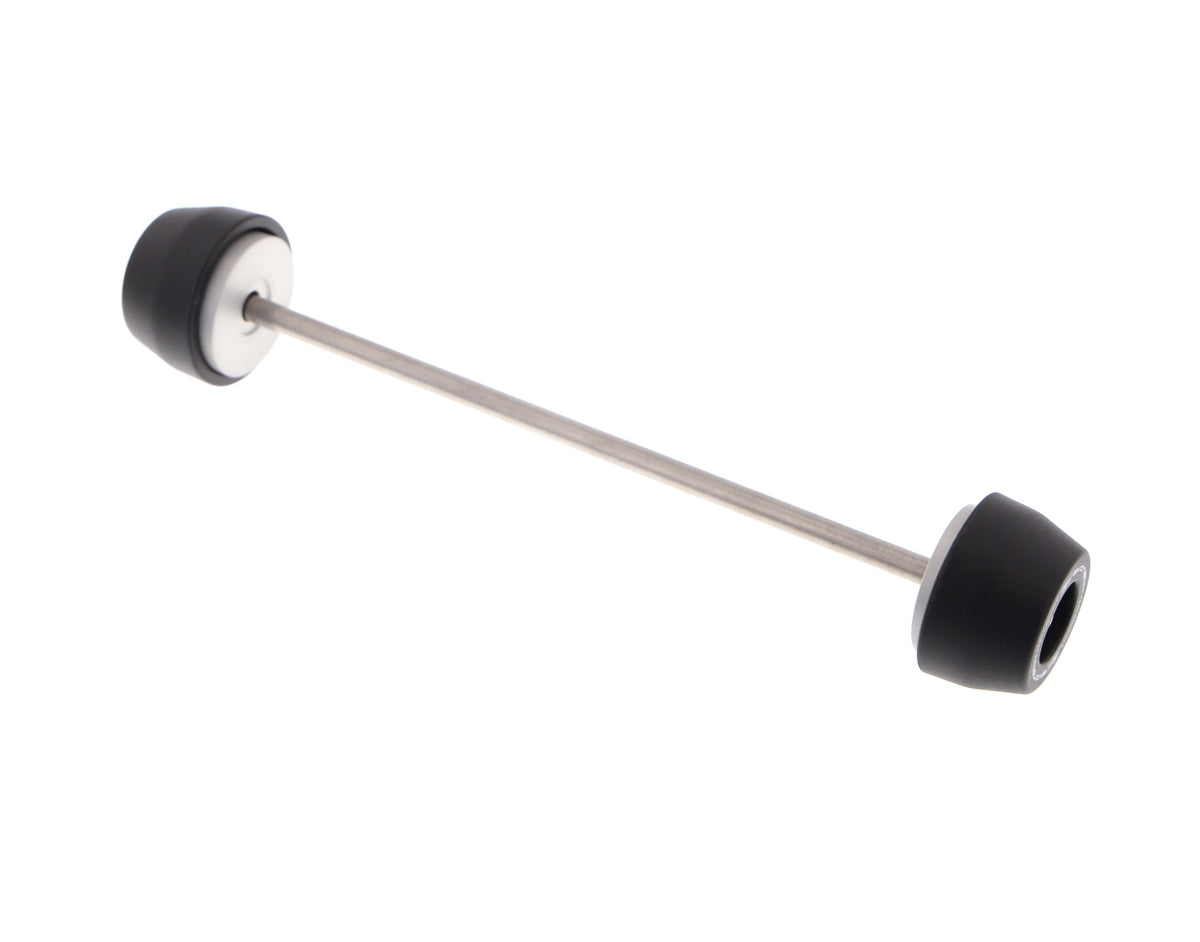 Evotech Front Spindle Bobbins - Triumph Speed Triple 1200 RS (2025+)