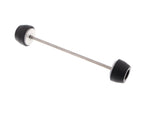 Evotech Front Spindle Bobbins - Triumph Speed Triple 1200 RS (2021 - 2024)