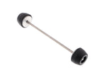 Evotech Front Spindle Bobbins - Triumph Speed Triple 1200 RR (2022+)