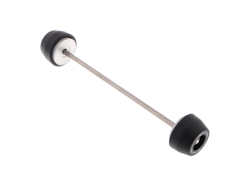 Evotech Front Spindle Bobbins - Triumph Speed Triple S (2018 - 2020)