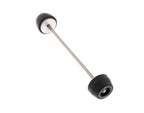 Evotech Front Spindle Bobbins - Triumph Speed Triple 1200 RS (2025+)
