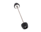 Evotech Front Spindle Bobbins - Triumph Speed Triple 1200 RR (2022+)