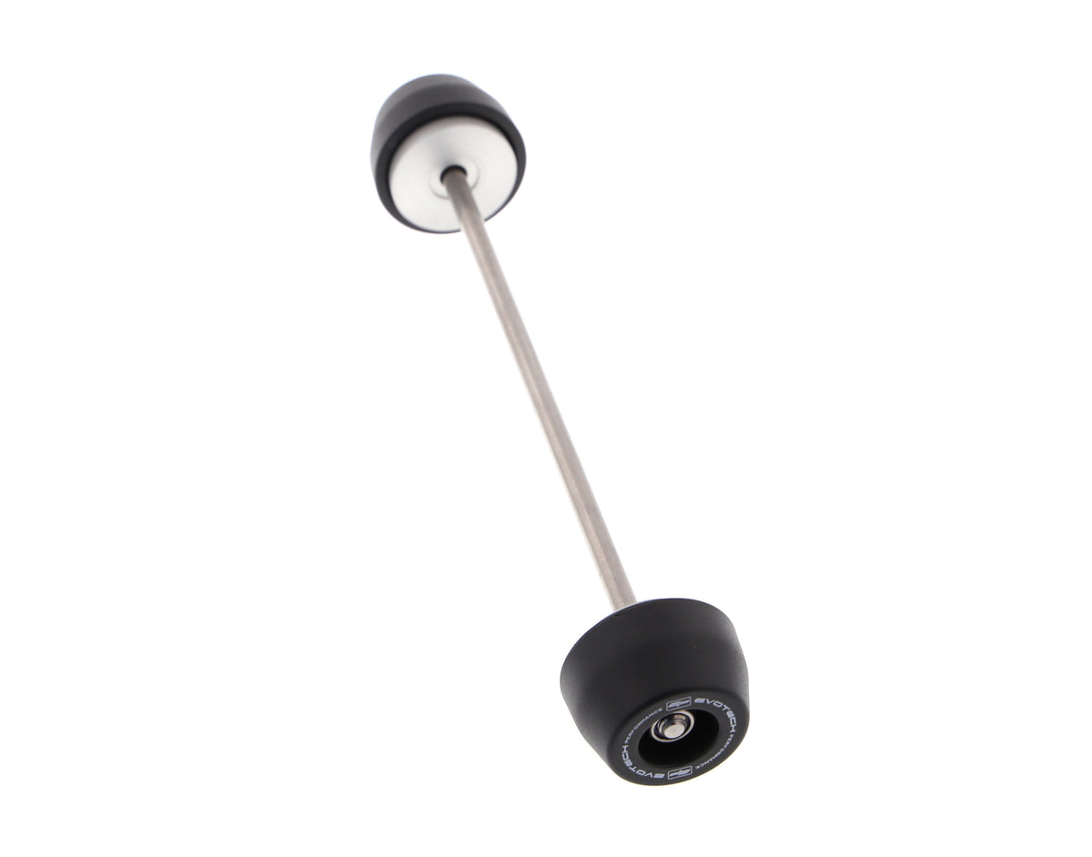 Evotech Front Spindle Bobbins - Triumph Speed Triple 1200 RR (2022+)