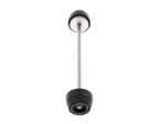 Evotech Front Spindle Bobbins - Triumph Speed Triple RS (2018 - 2020)
