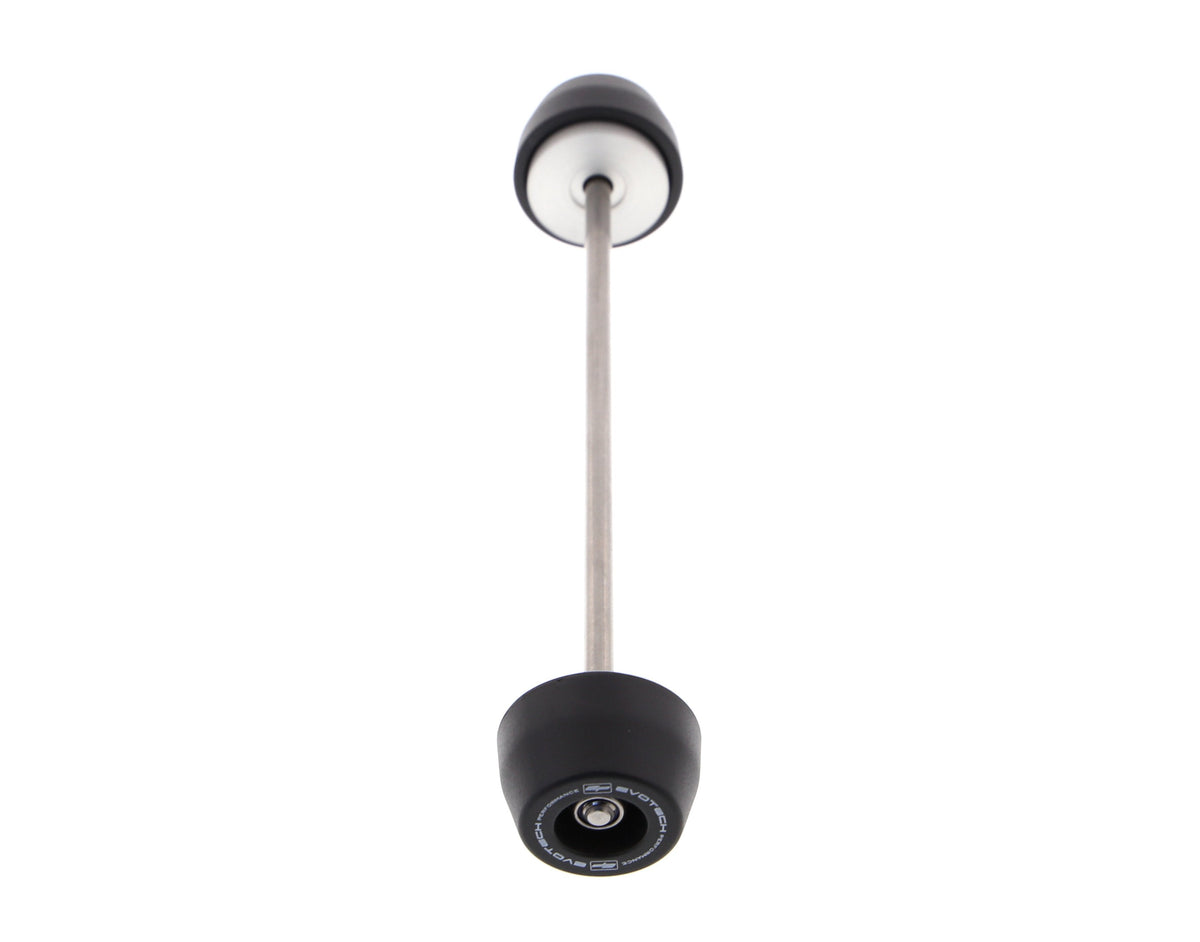 Evotech Front Spindle Bobbins - Triumph Speed Triple RS (2018 - 2020)
