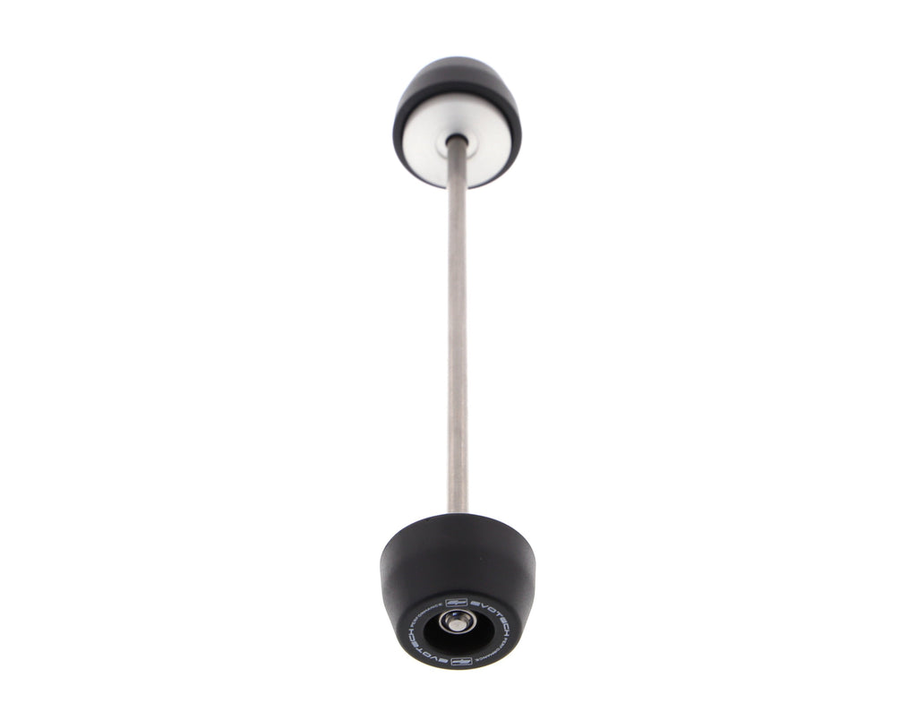 Evotech Front Spindle Bobbins - Triumph Speed Triple 1200 RS (2021 - 2024)