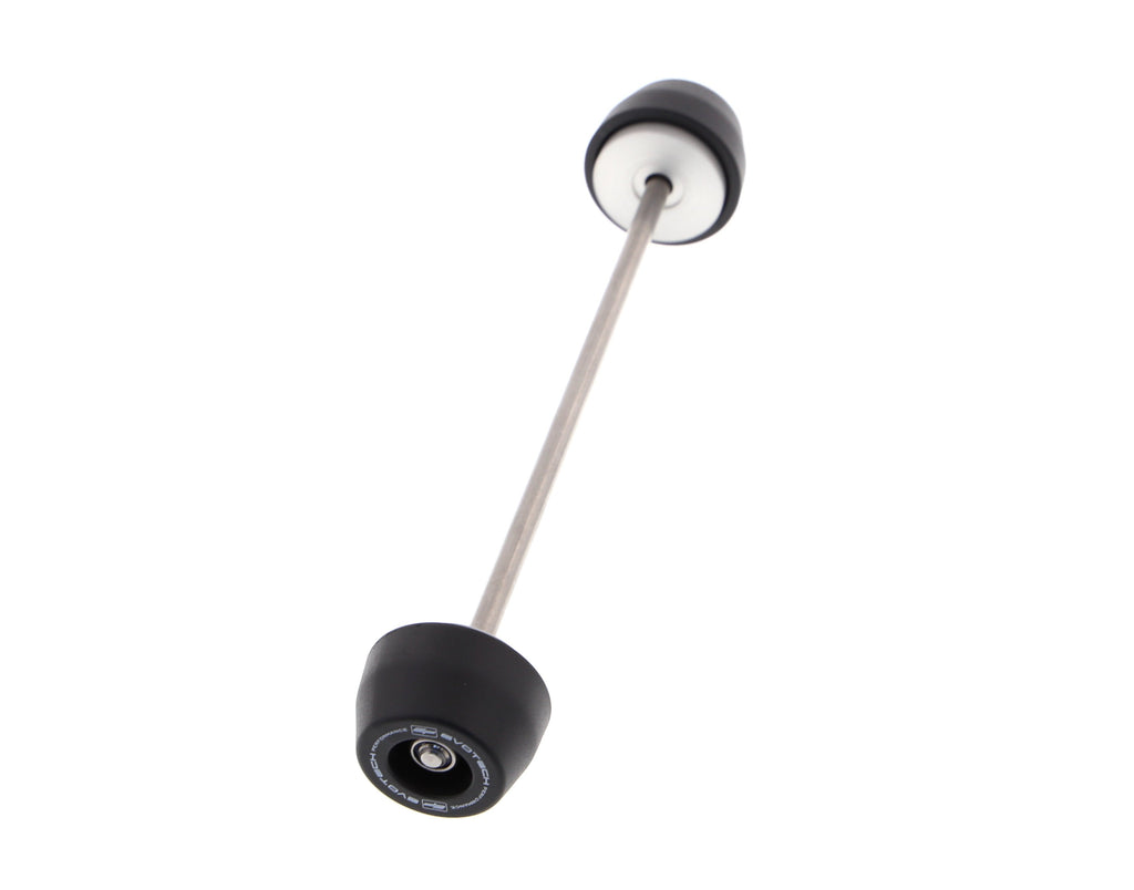 Evotech Front Spindle Bobbins - Triumph Speed Triple 1200 RS (2021 - 2024)