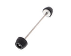 Evotech Front Spindle Bobbins - Triumph Speed Triple 1200 RS (2021 - 2024)