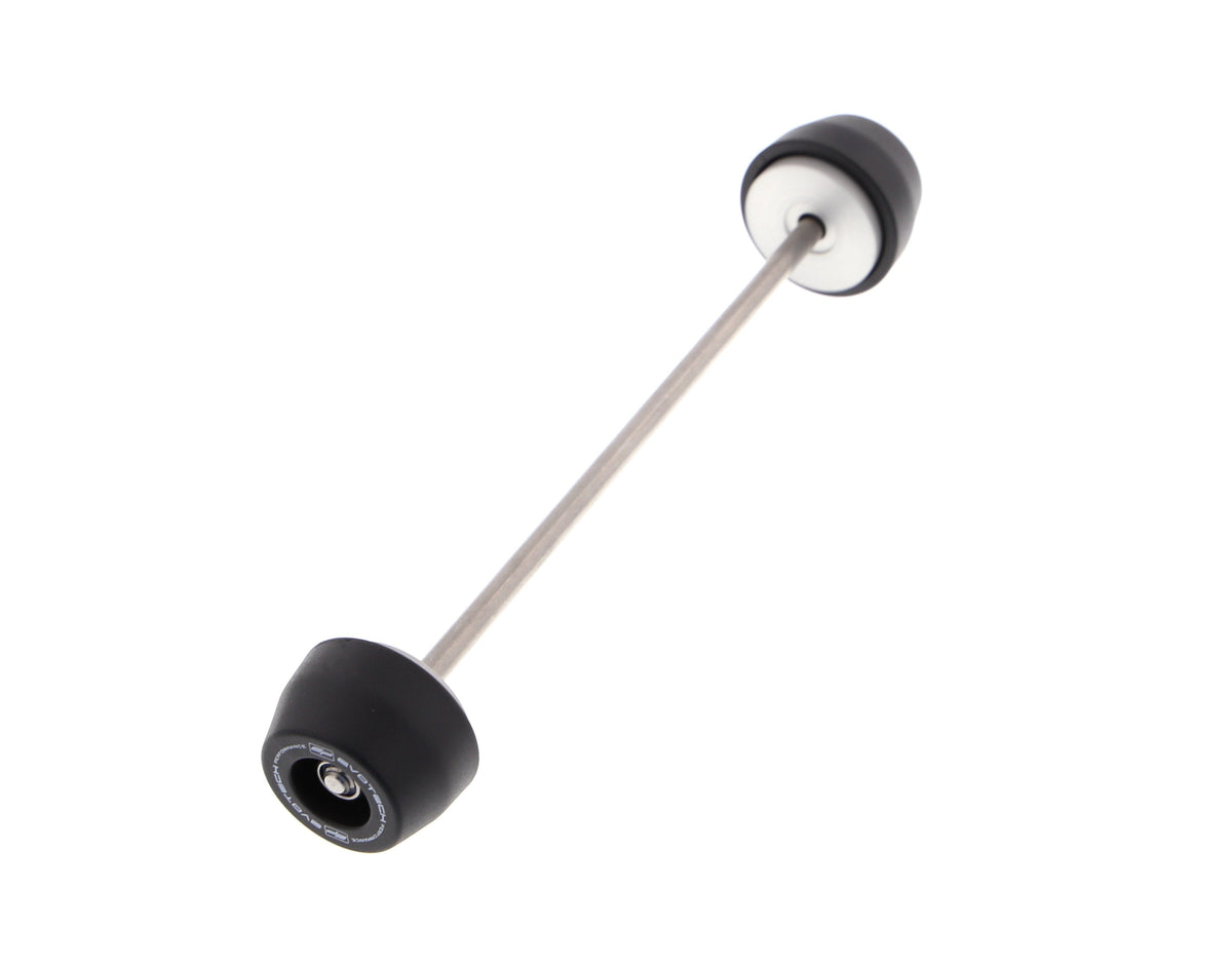 Evotech Front Spindle Bobbins - Triumph Speed Triple 1200 RS (2021 - 2024)