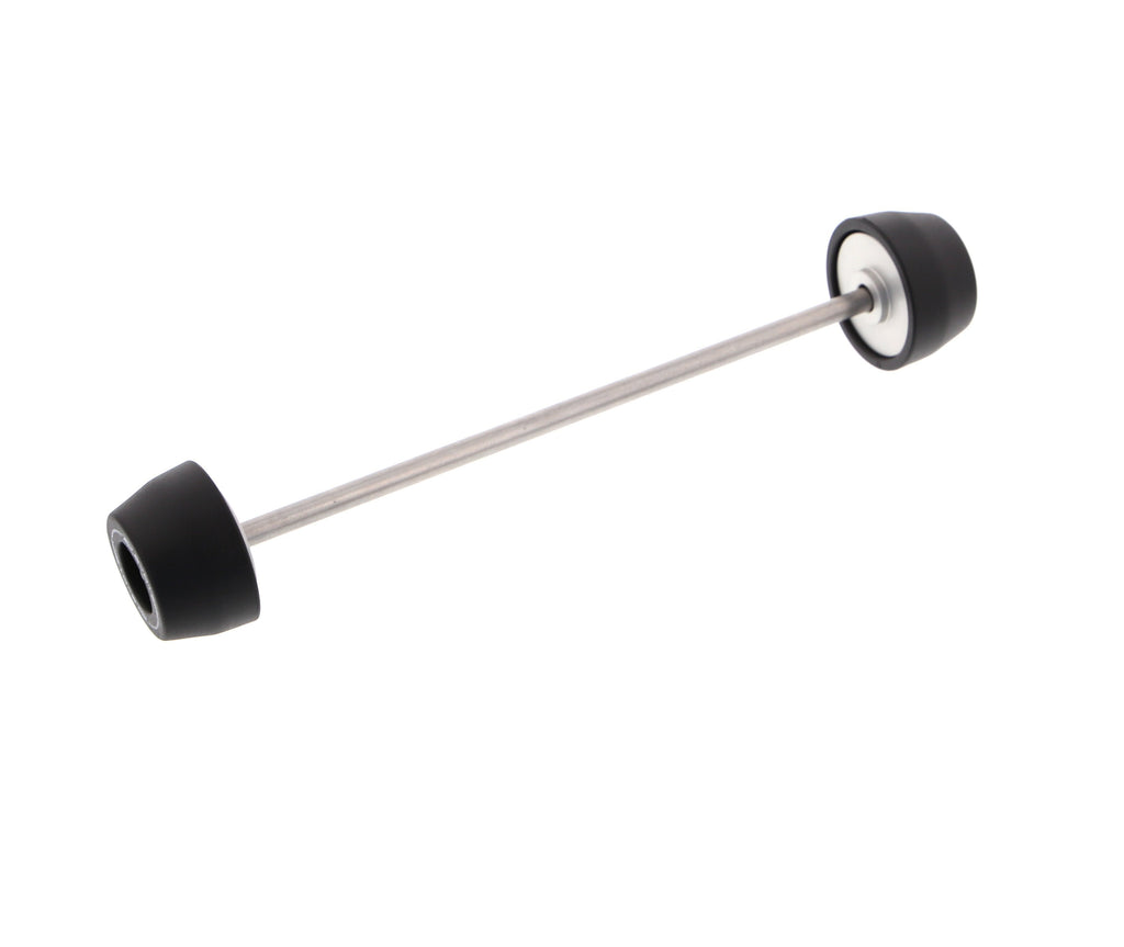 Evotech Front Spindle Bobbins - Triumph Scrambler 1200 XE (2024+)